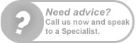 Need advice?