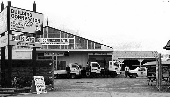 <span>Company History »</span>