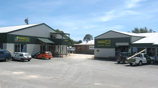 Takaka Store