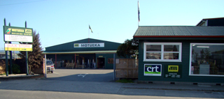 Motueka Store