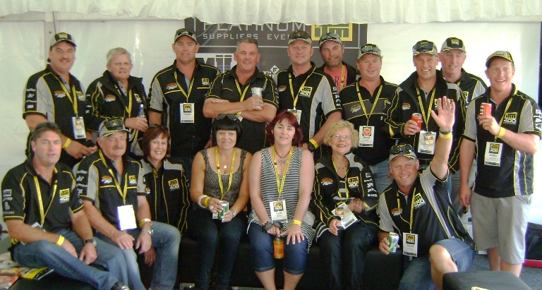 <span>ITM Trade Club Events</span>
