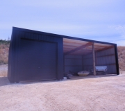 ITM Pole Sheds