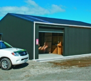 ITM Gable Shed