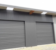 farm shed roller doors
