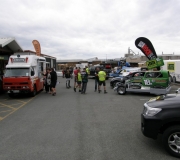 ITM 500 South Island Road Show a hit at Nelson ITM